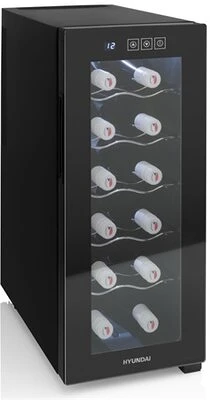 Hyundai VIN12G nagyítás