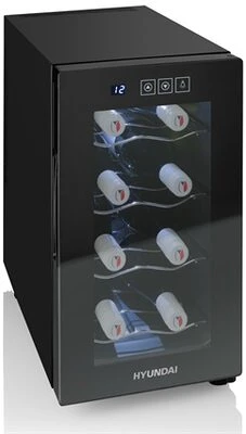 Hyundai VIN8G nagyítás