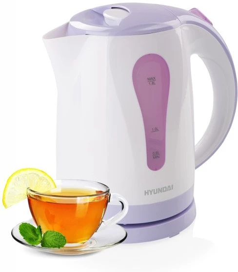 Hyundai VK106P nagyítás