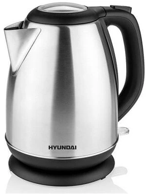 Hyundai VK302 nagyítás