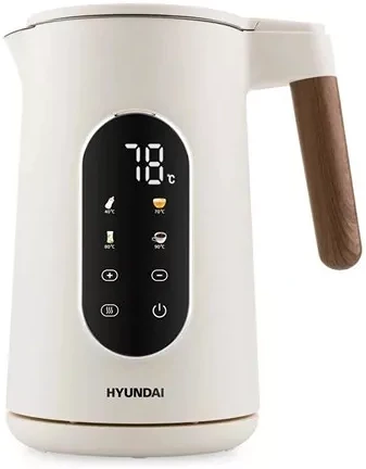 Hyundai VK690W nagyítás