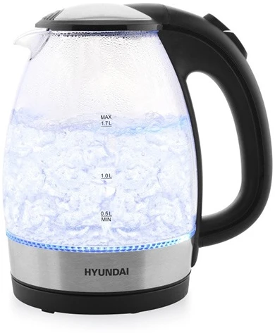 Hyundai VK741 nagyítás