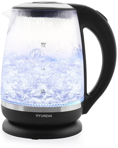 Hyundai VK745 nagyítás