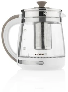 Hyundai VK760 nagyítás