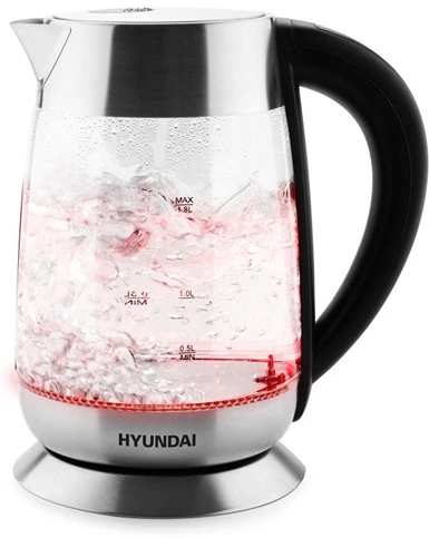 Hyundai VK792 nagyítás