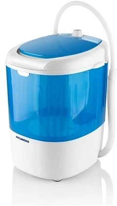 Hyundai WM300 nagyítás