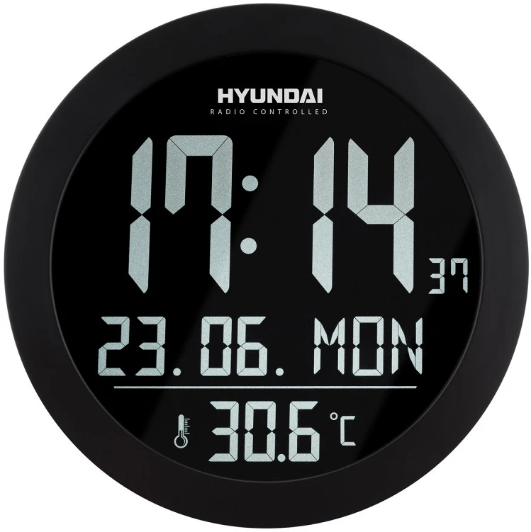 Hyundai WSN2400 nagyítás