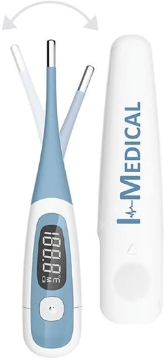 <span itemprop='brand'>I-medical</span> <span itemprop='sku'>8611 (B)</span> nagyítás