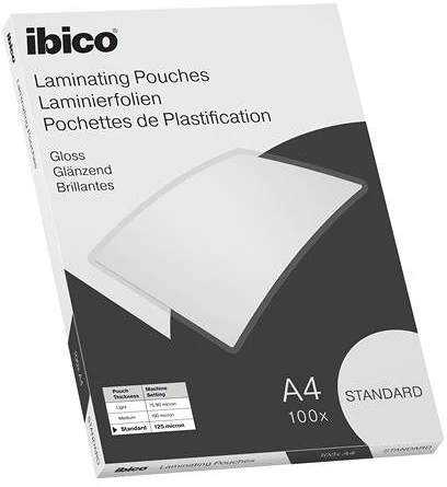 Ibico 627310 nagyítás