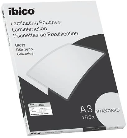 Ibico 627313 nagyítás