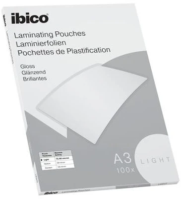 Ibico COR_E627311 nagyítás