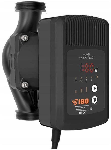 Ibo MAGIH25120 nagyítás