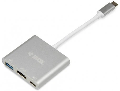 Ibox IUH3CFT1 nagyítás