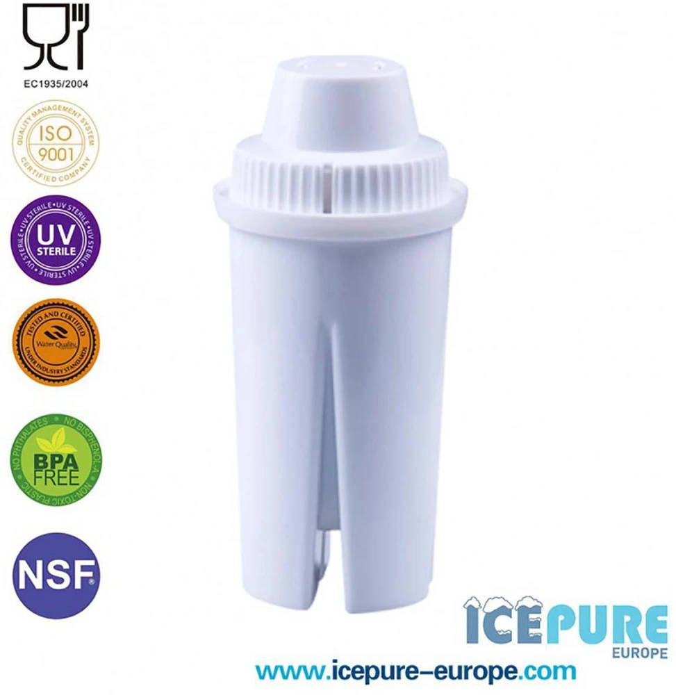 Icepure JFC002 nagyítás