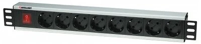 Icintracom PDU 8X SCHUKO 19