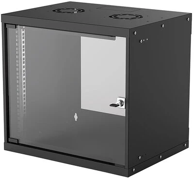 Icintracom IP20-VÉDELEM, FEKETE nagyítás