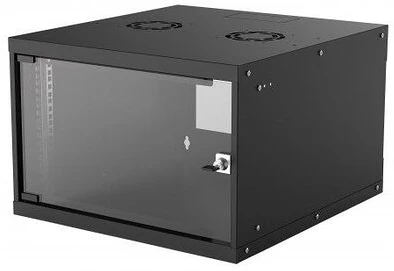 Icintracom IP20-VÉDELEM, FEKETE nagyítás