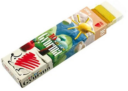 Ico 10 DB-OS 200 G nagyítás