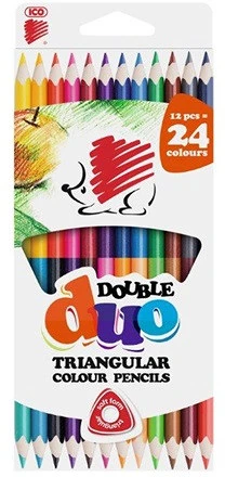 Ico 12/24 nagyítás