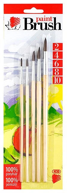 Ico 2,4,6,8,10 nagyítás