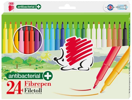 Ico 300 24 DB-OS KLT nagyítás