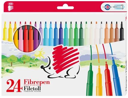 Ico 300 24 DB-OS KLT. ÚJ nagyítás