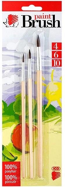 Ico 4,6,10 nagyítás