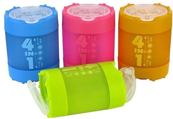 Ico 4IN1 4 nagyítás