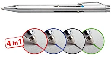 Ico 5IN1 1 PT nagyítás