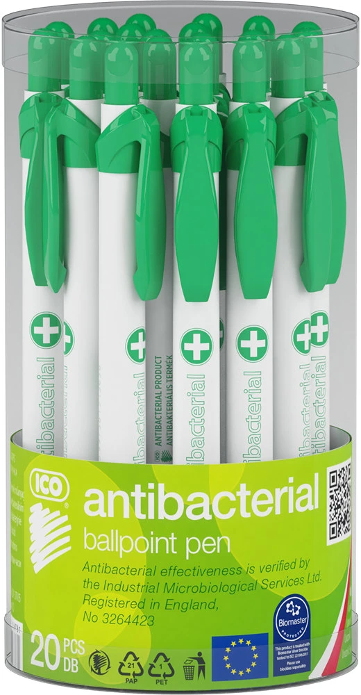 Ico 9010158003 nagyítás