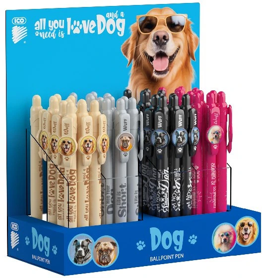 Ico 9010192000 nagyítás