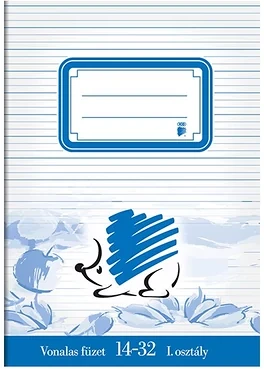 Ico A/5 14-32 1 nagyítás