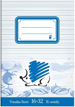 Ico A/5 16-32 2 nagyítás