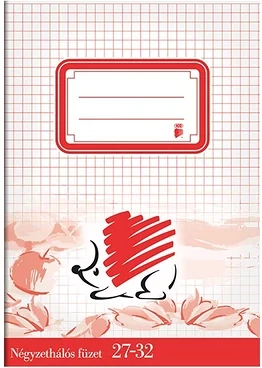 Ico A/5 27-32 32 nagyítás