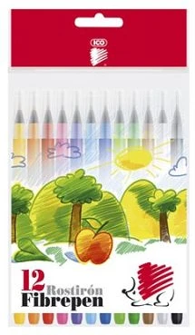 Ico COR_TIC30012V nagyítás