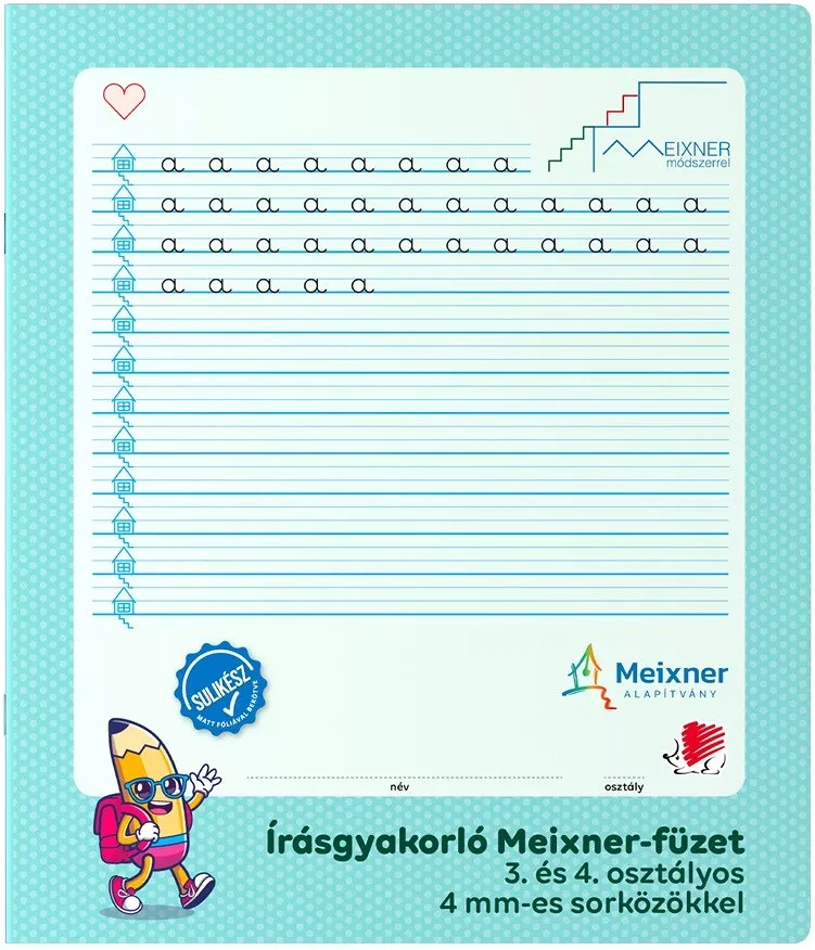 Ico ÉS 4.OSZTÁLYOS nagyítás