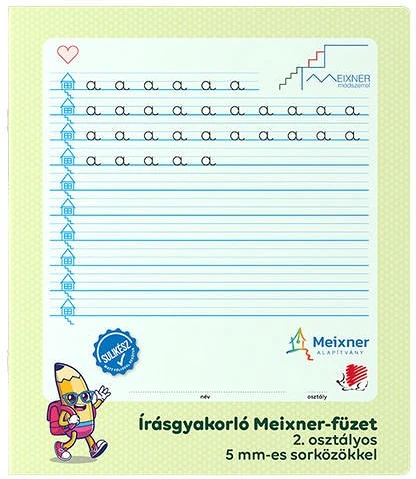 Ico MEIXNER-FÉLE nagyítás