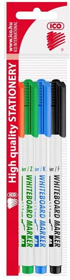 Ico TOP M 4DB-OS nagyítás