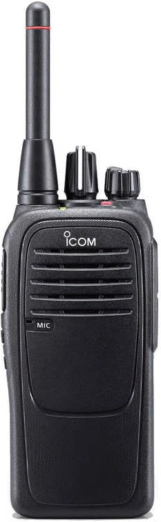 Icom IC-F29SR2 PMR nagyítás