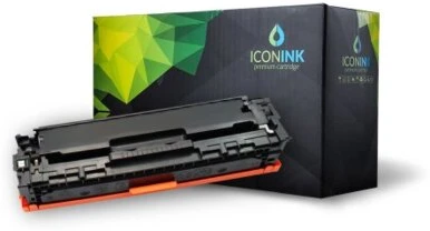 Iconink CB543A nagyítás