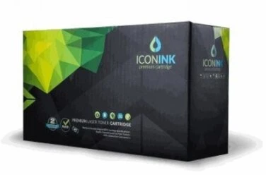 Iconink CRG-129 CRG-329 CRG-429 CRG-529 CRG-729 CRG-929 nagyítás