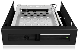 Icy box BOX IB-2217STS nagyítás
