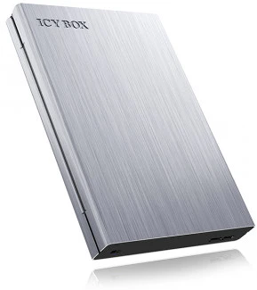 Icy box BOX IB-241WP nagyítás