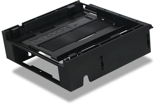 Icy dock MB343SPO nagyítás