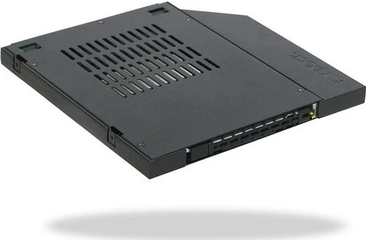 Icy dock MB411SPO-2B nagyítás