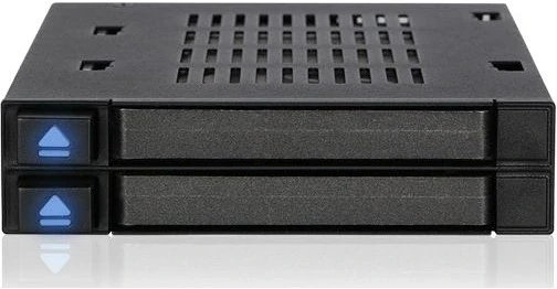 Icy dock MB522SP-B nagyítás