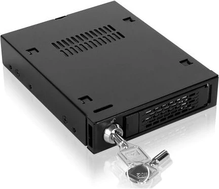 Icy dock MB601VK-B nagyítás