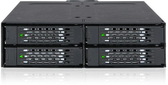 Icy dock MB607SP-B nagyítás