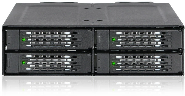 Icy dock MB699VP-B nagyítás