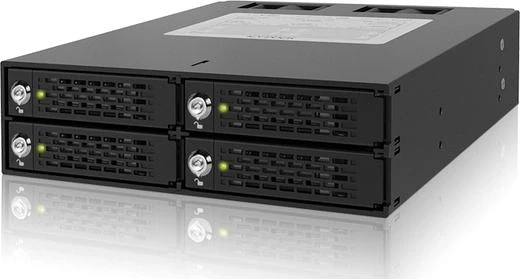 Icy dock MB994SK-1B nagyítás